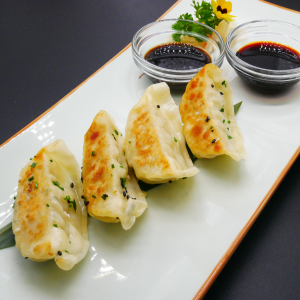 Gyoza